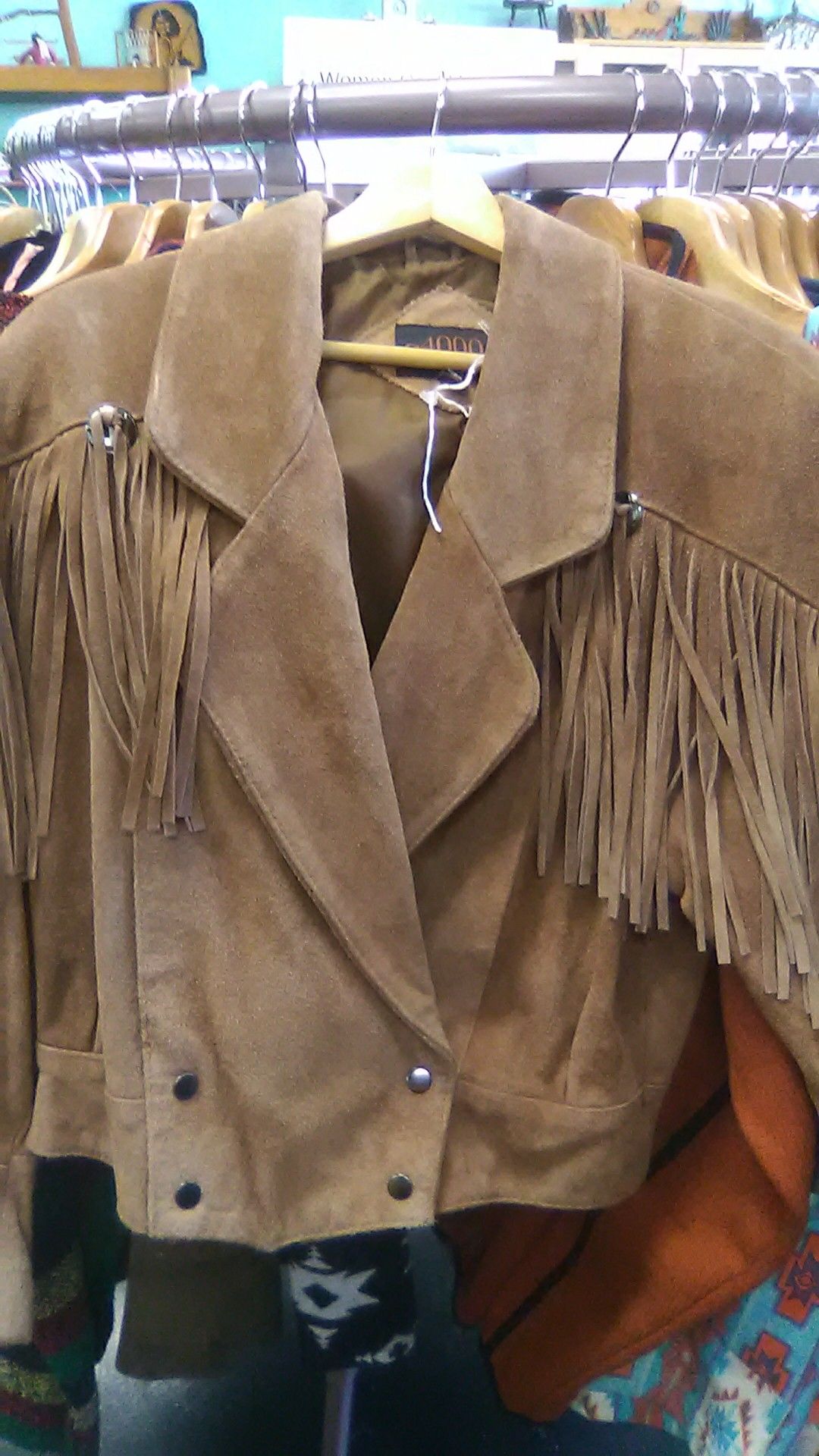 G4000 leather jacket sz med. Ladies,All Products : American Fashion Style Bags On Sale