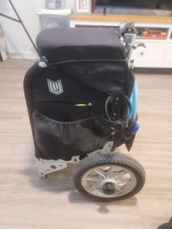 Zuca cart