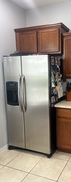 Refrigerator for sale