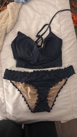 shade and shore bikini