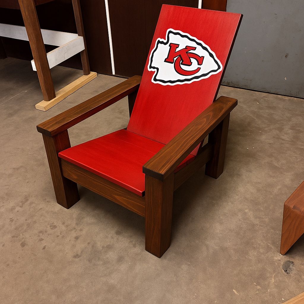 Sitting chairs