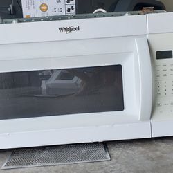 Microwave / countertop microwave oven