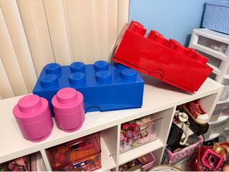 Large Lego Storage