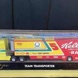 Collectible 18 Wheelers