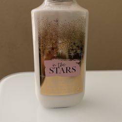 Bath And Body Works In The stars ✨ Lotion