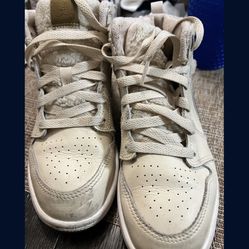 Kids Nike Air Jordan Shoes 