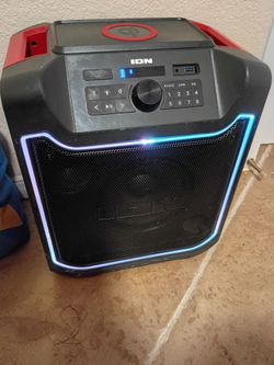 Ion pathfinder 4 Trade only