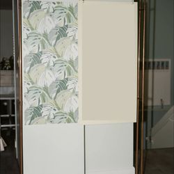Event sign stand