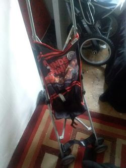 Kids stroller