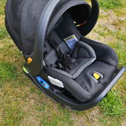 Infant Car Seat 