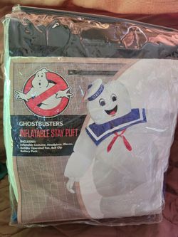 Halloween costume