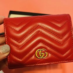 Gucci Wallet 
