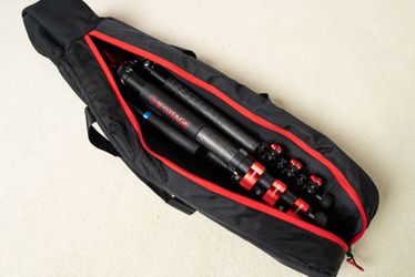 iFootage TC5S Gazelle carbon fiber camera tripod + Benro S4Pro Fluid Video Head . Sony canon Nikon fuji Panasonic peak design Manfrotto sirui