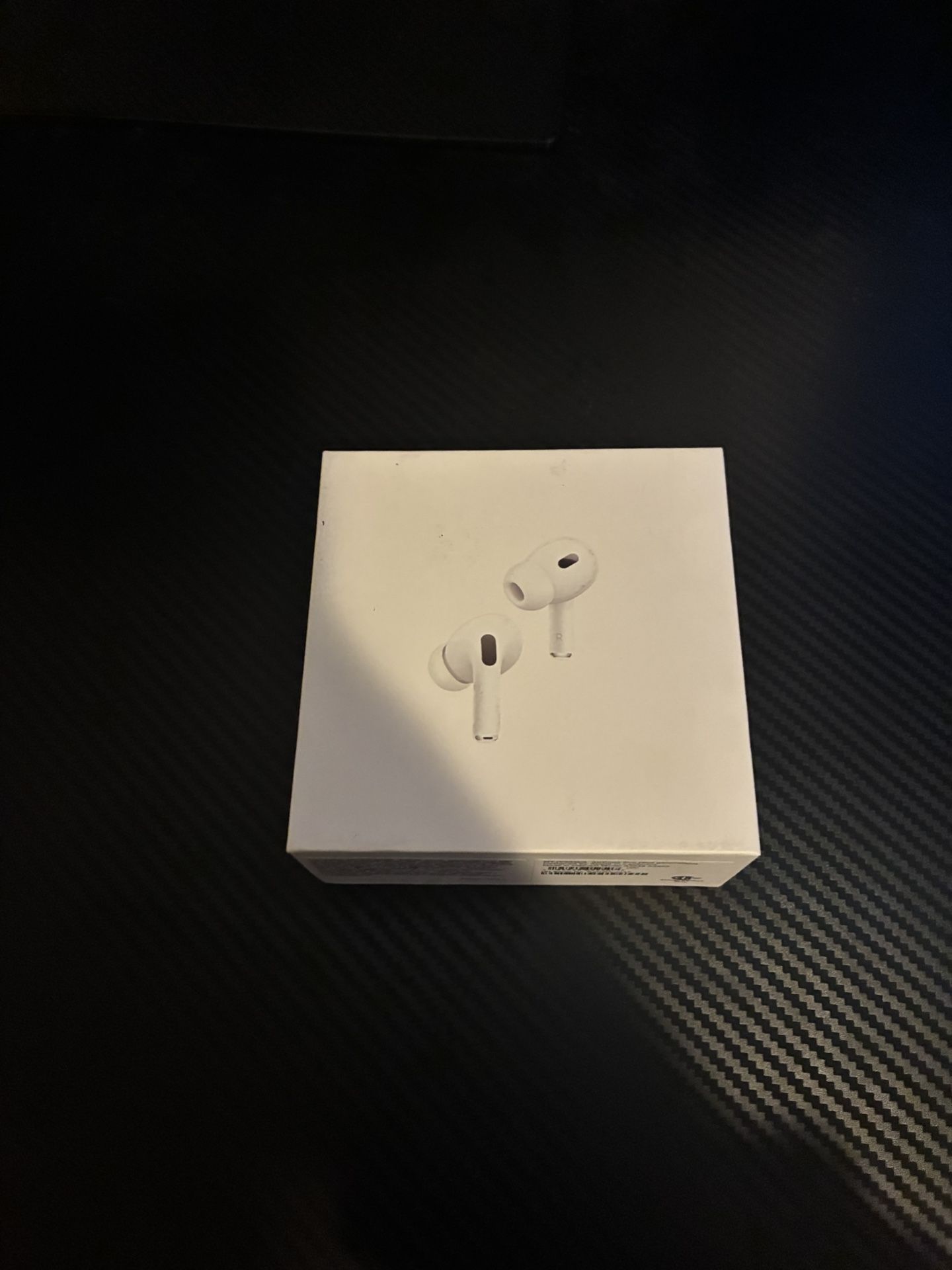 Apple AirPods Pro 2nd Generation