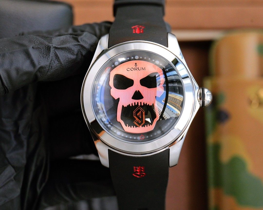 CORUM Men's Mechanical Watch