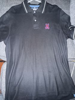 Psycho bunny polo
