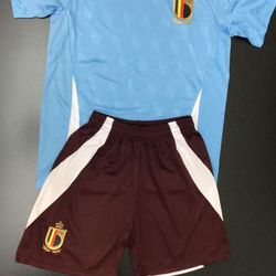 Soccer Uniforms Uniformes De Futbol