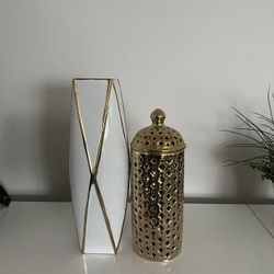 Vase Decorative