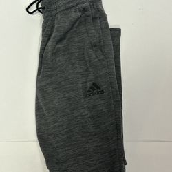 Adidas Jogger Sweatpants Size Small
