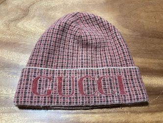 New Authentic Gucci Beanie Cap/hat