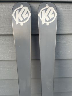 Brand New K2 Silencer Skis - 169cm for Sale in Seattle, WA Brand New K2 Silencer Skis - 169cm for Sale in Seattle, WA