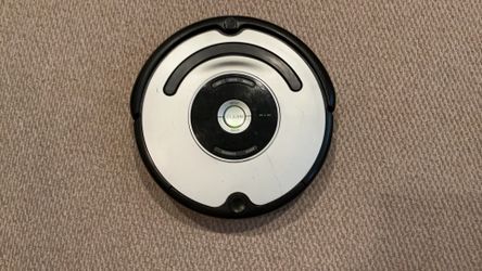 iRobot Roomba 561