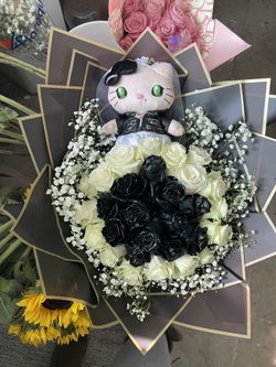 Valentines Day Bouquet