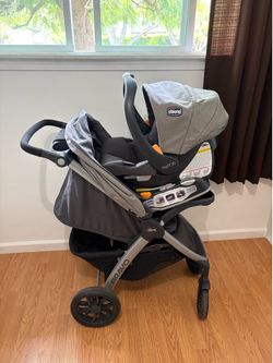Car seat/Stroller
