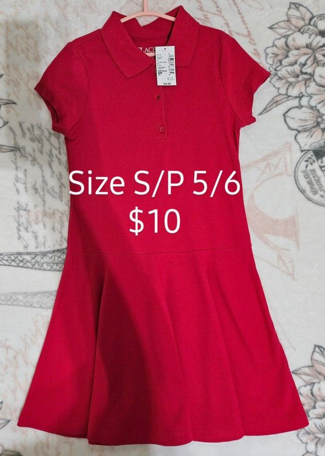 School Uniforms/Uniformes Escolares 