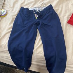 Softball Pants 