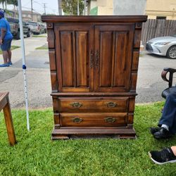 $15 DRESSER