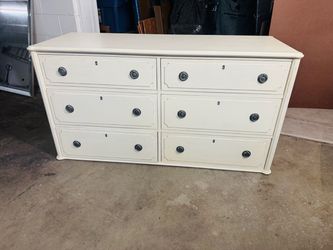 Restoration Hardware RH Baby & Child Jameson 8-Drawer Dresser
