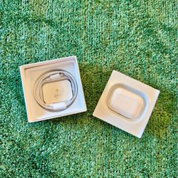 Airpods Pro 2 (with ANC)