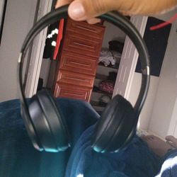 Brand New Beats Solo 4