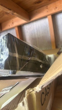 Cash Drawer 