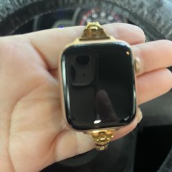 Apple Watch Series 5 40mm Rose Gold 