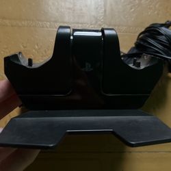 PS4 Controller Charging Station 