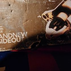 2001 Ford Focus Starter