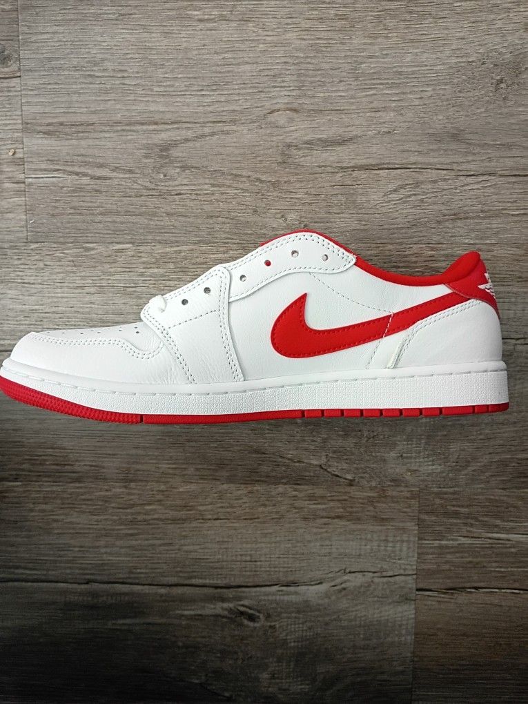 Nike Air Jordan 1 Low
