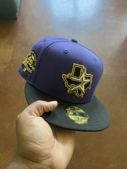 Big City Cap “screwston”