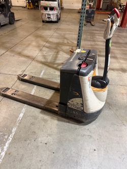 Electric jacks