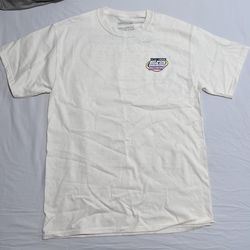 Anti Social Club x NASCAR 747 Tee