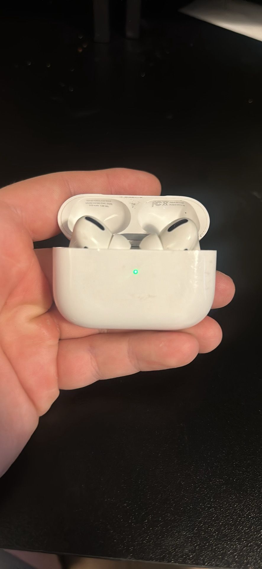 AirPod Pro 2s
