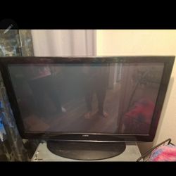 50" SANYO TV