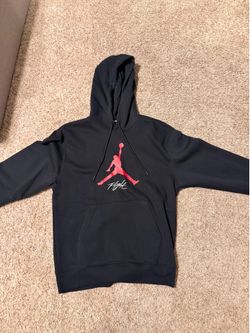 Men’s Jordan essential fleece hoodie