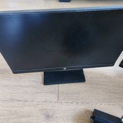 HP Monitor