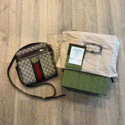 Gucci Shoulder Bag