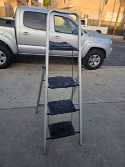 Ladder