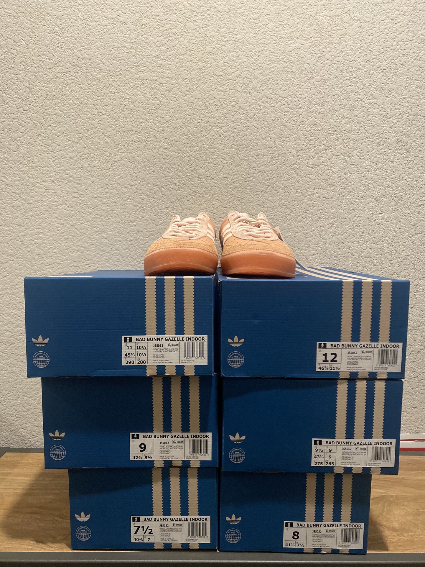 Adidas Bad Bunny Cabo