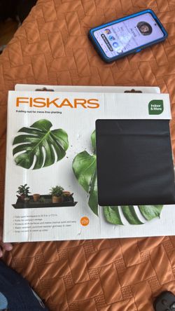 Fiskars
